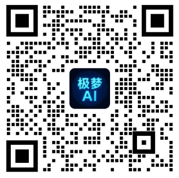 客服微信二维码